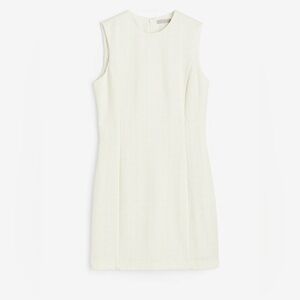 H&M Boucle Dress